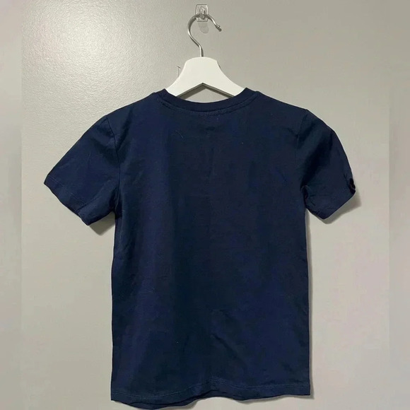 Marvel Captain  America Boys Short Sleeve T-Shirt - Picture 5 of 6